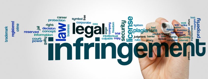 Enforcing Trademark Rights Against Infringes